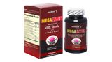  Hotchland Mega Liver giúp giải độc, tăng cường chức năng gan chai 30 viên 