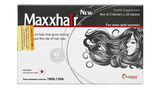  Maxxhair New giảm rụng, kích thích mọc tóc hộp 30 viên 