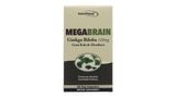  Hotchland Megabrain tăng cường trí nhớ, tăng cường tuần hoàn não hộp 60 viên 