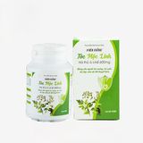  Tóc Mộc Linh - Viên Uống Hỗ Trợ Cải Thiện Tóc Bạc Sớm, Gãy Rụng 