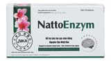  NattoEnzym hỗ trợ tan cục máu đông, ngừa đột quỵ hộp 30 viên 