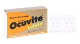  Ocuvite Lutein bổ mắt, ngừa thoái hóa hoàng điểm hộp 60 viên 