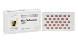  Pharma Nord Bio-Selenium + Zinc giúp chống oxy hóa và tăng cường sức đề kháng hộp 30 viên 