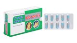  Tê nhức chân tay Bảo Nguyên hoạt huyết, mạnh gân cốt hộp 30 viên 