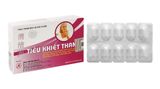  Tiêu Khiết Thanh hỗ trợ giảm viêm đường hô hấp hộp 30 viên 