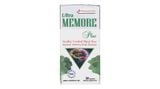  Ultra Memore Plus bổ não, cải thiện trí nhớ chai 30 viên 