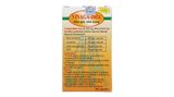  Dầu gấc Vinaga-DHA chống oxy hóa, tăng cường thị lực chai 100 viên 