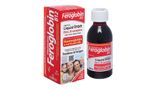  Siro Vitabiotics Feroglobin B12 Liquid hỗ trợ quá trình tạo máu chai 200ml 