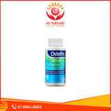  Ostelin Calcium & Vitamin D3 Viên Uống Hỗ Trợ Bảo Vệ & Phát Triển Xương Khớp 