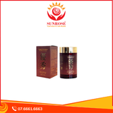  Viên Uống Yushu Fucoidan - Dưỡng Chất Thiên Nhiên Hỗ Trợ Phòng Ngừa & Điều Trị Ung Thư 
