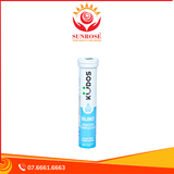  Viên uống KUDOS Balance Magnesium, B Complex & D3 hỗ trợ giảm căng thẳng  (Túyp 20 viên) 