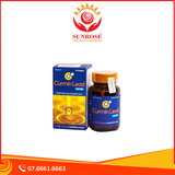  Curcumin Lead - Viên Uống Hỗ Trợ Giảm Đau Dạ Dày 