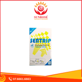  Sentrip - Tem Ngậm Hỗ Trợ Kéo Dài Thời Gian Quan Hệ 