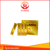  Almin - Viên Sủi Hỗ Trợ Cải Thiện Tình Trạng Đau Bụng & Rối Loạn Tiêu Hoá 