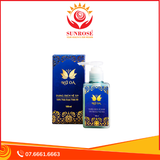  Dung Dịch Vệ Sinh Nữ Oa - Hỗ Trợ Làm Sạch Vùng Kín 