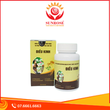  Điều Kinh Bà Kiều (Hộp 450 Viên Hoàn) 