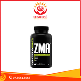  NutraBio ZMA - Viên Uống Hỗ Trợ Tăng Cường Cơ Bắp, Cải Thiện Giấc Ngủ & Thể Chất 