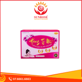  Hồng Tố Nữ - Viên Uống Hỗ Trợ Tăng Kích Thước Vòng 1 