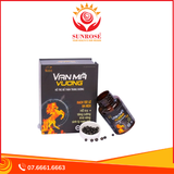  Vạn Mã Vương Viên Uống Hỗ Trợ Tăng Sinh Lý Nam Hộp 400 Viên 