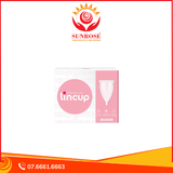  Cốc Nguyệt San Lincup - Hỗ Trợ Hứng Dịch Vệ Sinh Thời Kì Kinh Nguyệt 