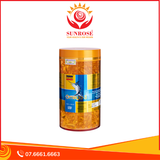  Viên uống Costar Omega 3 hỗ trợ giảm mỡ máu, tốt cho tim mạch và mắt (Hộp 365 viên) 