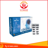  Hoạt Huyết Tiền Đình Ceraton Fort - Viên Uống Hỗ Trợ Tuần Hoàn Máu & Ngừa Biến Chứng Tai Biến 