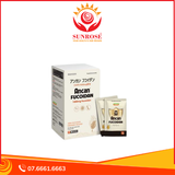  Ancan Fucoidan - Gói Bột Hỗ Trợ Điều Trị Ung Thư & Tăng Cường Sức Khoẻ( Hộp 30 gói x 7g/gói) 