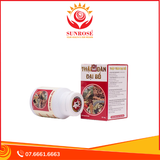  Thập Toàn Đại Bổ - Lấy lại bản lĩnh cho phái mạnh 