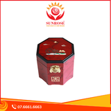  Cao Hồng Sâm Hoàng Hậu Hàn Quốc - Sản Phẩm Hỗ Trợ Chống Lão Hoá & Tăng Cường Sinh Lý Nữ 