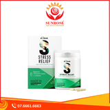  Viên uống Kudos Stress Relief hỗ trợ giảm stress (Hộp 30 viên) 