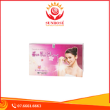  Hoa Nhũ Khang - Viên Uống Hỗ Trợ Điều Trị U Xơ, U Nang, U Vú 