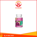  Trunature Premium Milk Thistle - Viên Uống Hỗ Trợ Phục Hồi Chức Năng Gan Hộp 120 viên 