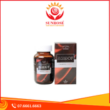  Agidof Hỗ Trợ Tăng Cường Sinh Lý Nam Hộp 60 Viên 