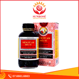  Niệm Từ Am Hiếu Tử Xuyên Bồi Tỳ Bà Cao bổ phế, thanh giọng, giảm ho, tiêu đờm (300ml) 