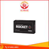  Rocket+ - Viên Uống Tăng Cường Sinh Lý Nam Giới Hiệu Quả, An Toàn 