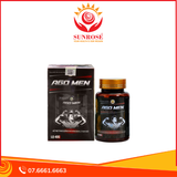  Ago Men Hỗ Trợ Tăng Cường Sinh Lý Nam Hộp 40G 