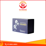  Nhất Vương Bổ Thận XTRAMEN  - Viên Uống Tường Cường Sinh Lực Nam Giới 