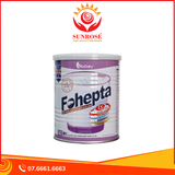  Sữa bột Fohepta Vitadairy dinh dưỡng dành cho bệnh nhân gan (400g) 