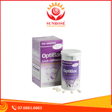 Men Vi Sinh OptiBac Probiotics Tím - Hỗ Trợ Điều Trị Các Bệnh Phụ Khoa 
