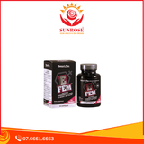  E FEM - Bí Quyết Duy Trì Nội Tiết Tố Nữ Hiệu Quả 