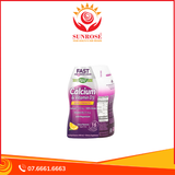  Nature's Way Calcium & Vitamin D3 Liquid - Sản Phẩm Hỗ Trợ Ngăn Ngừa Loãng Xương & Tăng Cường Sức Khoẻ Xương Khớp 