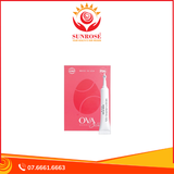  Gel Bôi Trơn Ovasilk - Sản Phẩm Hỗ Trợ Cấp Ẩm & Dưỡng Hồng Âm Đạo Phụ Nữ 