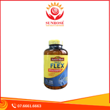  Nature Made Triple Flex - Viên Bồi Bổ Xương Khớp, Giảm Đau Nhức, Tăng Cường Chức Năng Khớp 