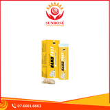  Nano Fast - Viên Sủi Hỗ Trợ Tiêu Gút, Giảm Đau 