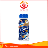  Sữa Ensure Gold StrengthPro hương vani 237ml Abbott tăng cường sức khỏe, tăng cường miễn dịch 