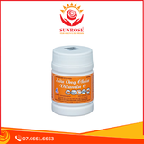  Viên ngậm Sữa Ong Chúa Vitamin C tăng sức đề kháng chai 30 viên 