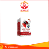  An Nhãn Quang - Viên Uống Hỗ Trợ Giảm Tổn Thương & Nâng Cao Sức Khoẻ Thị Lực 