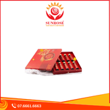  Sâm Tăng Lực Phúc Lộc Thọ - Hỗ Trợ Nâng Cao Sức Khoẻ & Sinh Lý Hộp 10 lọ 