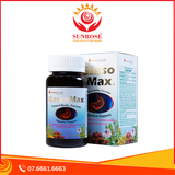  Viên uống Gasso Max Vitamins For Life bổ sung enzyme và các thảo mộc, hỗ trợ tiêu hóa tốt (30 viên) 