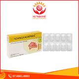  Xoang Bách Phục hỗ trợ giảm triệu chứng viêm xoang hộp 20 viên 